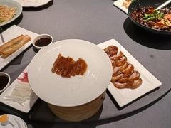 -新梅华餐厅(星悦汇店)