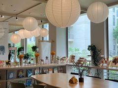 -观心实验室·心理咨询(上海旗舰店)
