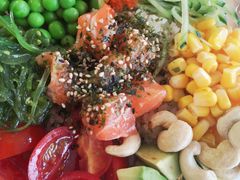 -Miss Fresh轻食(南京西路店)