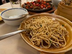 -龙门阵茶屋川菜馆(武康路店)