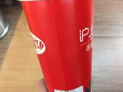 -沪上阿姨·精选茶饮(桃源友嘉购物广场店)