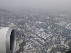 -太原武宿国际机场