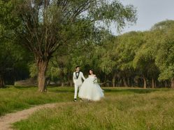 -第一夫人婚纱摄影(南京店)