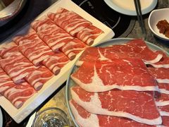 -川竹火锅(肇东店)