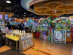 -卡通尼乐园(荟聚中心店)