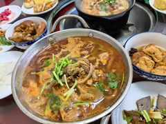 -柳沟豆腐宴64号院