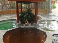 -碧水湾温泉