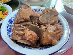 -东北酱骨头馆(蓁巷店)