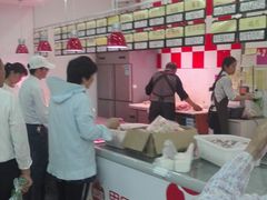 -金鹰超市(国际购物中心新街口店)