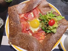 -La Creperie法餐厅(芮欧百货店)
