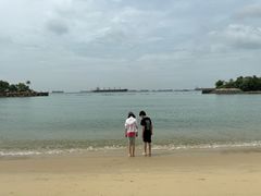 -巴拉湾海滩