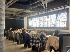 -太二酸菜鱼(兴业太古汇店)