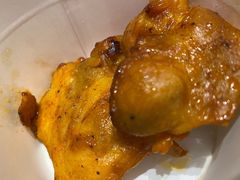 -肯德基(建华店)