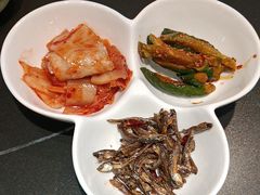 -小红鲸·海鲜餐厅(轸大路店)