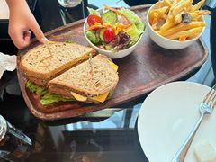 -云·酷 Atmosphere(国贸大酒店)