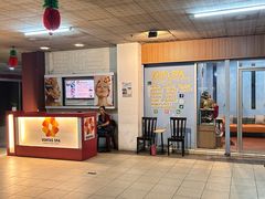 -ventus spa 沙巴亚庇正宗精油按摩会所