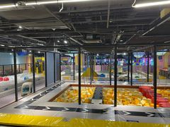-星际传奇·电玩城·游戏厅·儿童乐园(大悦城店)