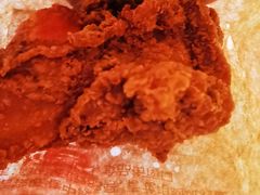 -上帝炸鸡(食品街店)