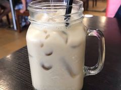 -槟城街头艺术街区