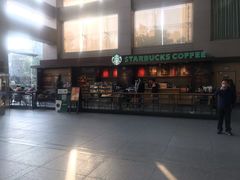 门面-星巴克(浙江省人民医院店)