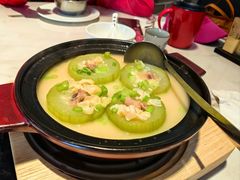 -滋粥楼·顺德菜(番禺广场总店)