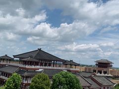 -中国汉城景区