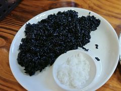 -竹乡人家大鱼头(南山竹海店)