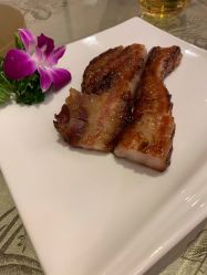 点击看大图 -佛山顺德香云纱园林酒店-宴会厅