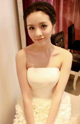 -FIONA MAKE UP恋妆造型