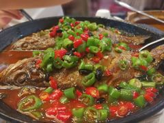 -翠清酒家(万丰路店)