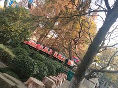 -赭山公园