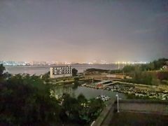 -五通灯塔公园