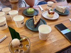 -ChanDu躔度咖啡(灯塔店)