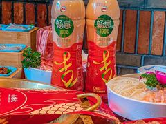 -小龙坎火锅(春熙太古里店)