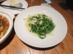 -金枝玉叶上海人家食府(三里河店)
