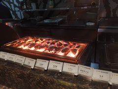 -星伦多自助料理·涮烤一体(虹悦城店)