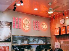 大堂-西关明记肠粉(荔枝湾店)