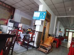 -秦镇第一味米皮(丰京路店)