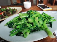 -竹庄餐馆·26年店(南昆山景区店)