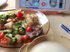 -必胜客(骡马市店)