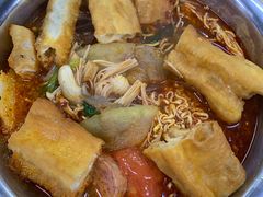 -四川老牛麻辣烫(北门桥店)