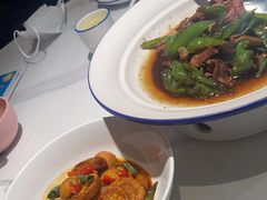 -兰湘子·湘菜小炒(石家庄万象城店)