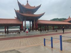 -洛龙公园