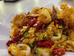 -瑶记海鲜餐厅(西涌店)