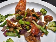 -曼格纳·曼芯馆(杨浦店)