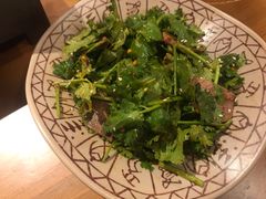 -高烤场烧烤餐厅(文华里店)