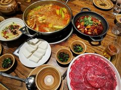 -亮欢寨(凯里总店)