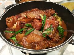 -道道鲜·崇明私房菜(五角场店)
