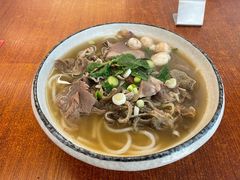 -喜之羊·粉面档