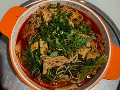 -马玉林天水麻辣烫(一马路清真店)